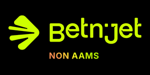 Betnjet logo